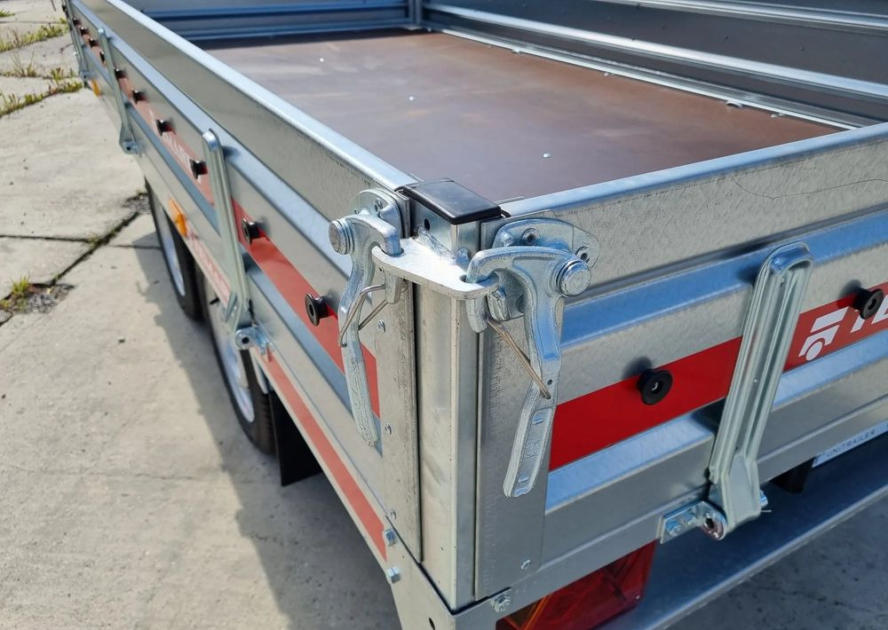 TEMARED TRANSPORTER 3015/2 R - Auto prikolica: slika TEMARED TRANSPORTER 3015/2 R - Auto prikolica TEMARED TRANSPORTER 3015/2 R - Auto prikolica: slika TEMARED TRANSPORTER 3015/2 R - Auto prikolica