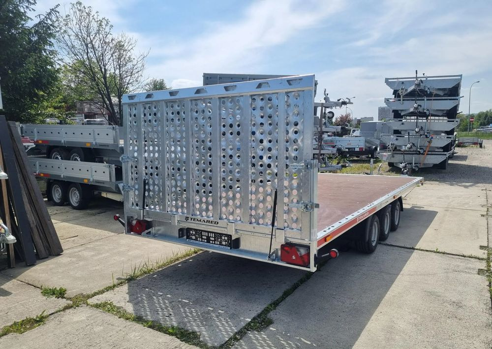 TEMARED UNIVERSAL 5121/3 3.5T R10C SKLEJKA - Prikolica plato/ Otvoreni sanduk: slika TEMARED UNIVERSAL 5121/3 3.5T R10C SKLEJKA - Prikolica plato/ Otvoreni sanduk TEMARED UNIVERSAL 5121/3 3.5T R10C SKLEJKA - Prikolica plato/ Otvoreni sanduk: slika TEMARED UNIVERSAL 5121/3 3.5T R10C SKLEJKA - Prikolica plato/ Otvoreni sanduk