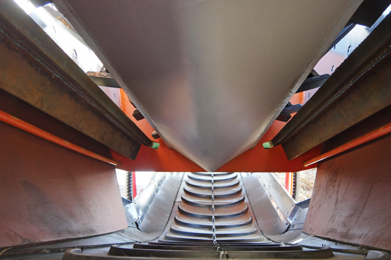 Industrijski šreder Arjes EKOMAXX 800: slika Industrijski šreder Arjes EKOMAXX 800 Industrijski šreder Arjes EKOMAXX 800: slika Industrijski šreder Arjes EKOMAXX 800