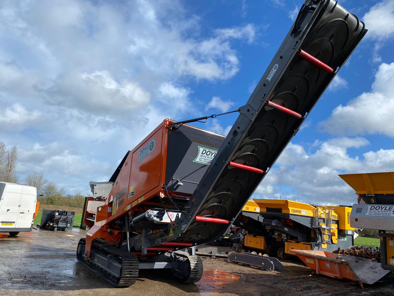 Arjes EKOMAXX 800 - Industrijski šreder: slika Arjes EKOMAXX 800 - Industrijski šreder Arjes EKOMAXX 800 - Industrijski šreder: slika Arjes EKOMAXX 800 - Industrijski šreder