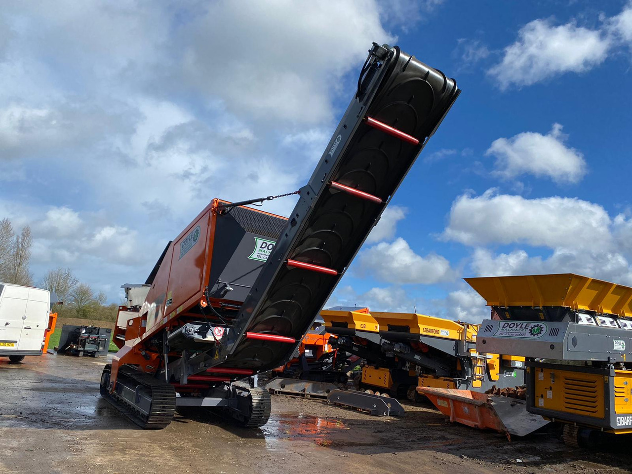 Industrijski šreder Arjes EKOMAXX 800: slika Industrijski šreder Arjes EKOMAXX 800 Industrijski šreder Arjes EKOMAXX 800: slika Industrijski šreder Arjes EKOMAXX 800