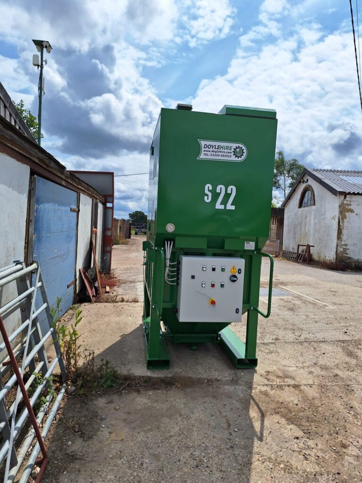Doylenviro S22 Industrial Vacuum - Industrijski usisavač: slika Doylenviro S22 Industrial Vacuum - Industrijski usisavač Doylenviro S22 Industrial Vacuum - Industrijski usisavač: slika Doylenviro S22 Industrial Vacuum - Industrijski usisavač
