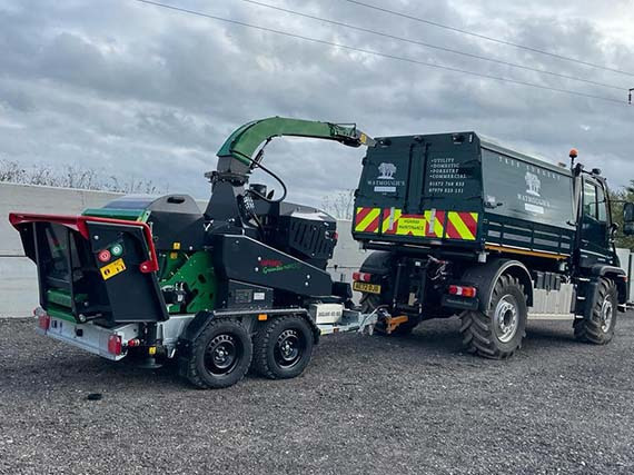 UFKES Greentec Jaguar 40-80 - Drobilica za drvo: slika UFKES Greentec Jaguar 40-80 - Drobilica za drvo UFKES Greentec Jaguar 40-80 - Drobilica za drvo: slika UFKES Greentec Jaguar 40-80 - Drobilica za drvo