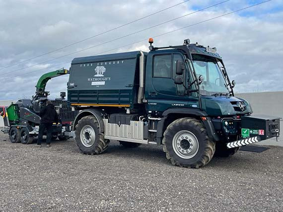 UFKES Greentec Jaguar 40-80 - Drobilica za drvo: slika UFKES Greentec Jaguar 40-80 - Drobilica za drvo UFKES Greentec Jaguar 40-80 - Drobilica za drvo: slika UFKES Greentec Jaguar 40-80 - Drobilica za drvo