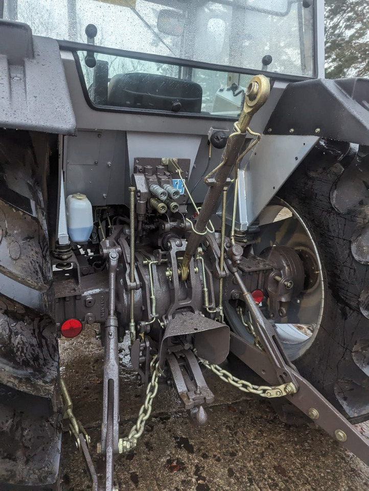 1993 Reconditioned Massey Ferguson 390T 12/12 Tractors - Traktor: slika 1993 Reconditioned Massey Ferguson 390T 12/12 Tractors - Traktor 1993 Reconditioned Massey Ferguson 390T 12/12 Tractors - Traktor: slika 1993 Reconditioned Massey Ferguson 390T 12/12 Tractors - Traktor