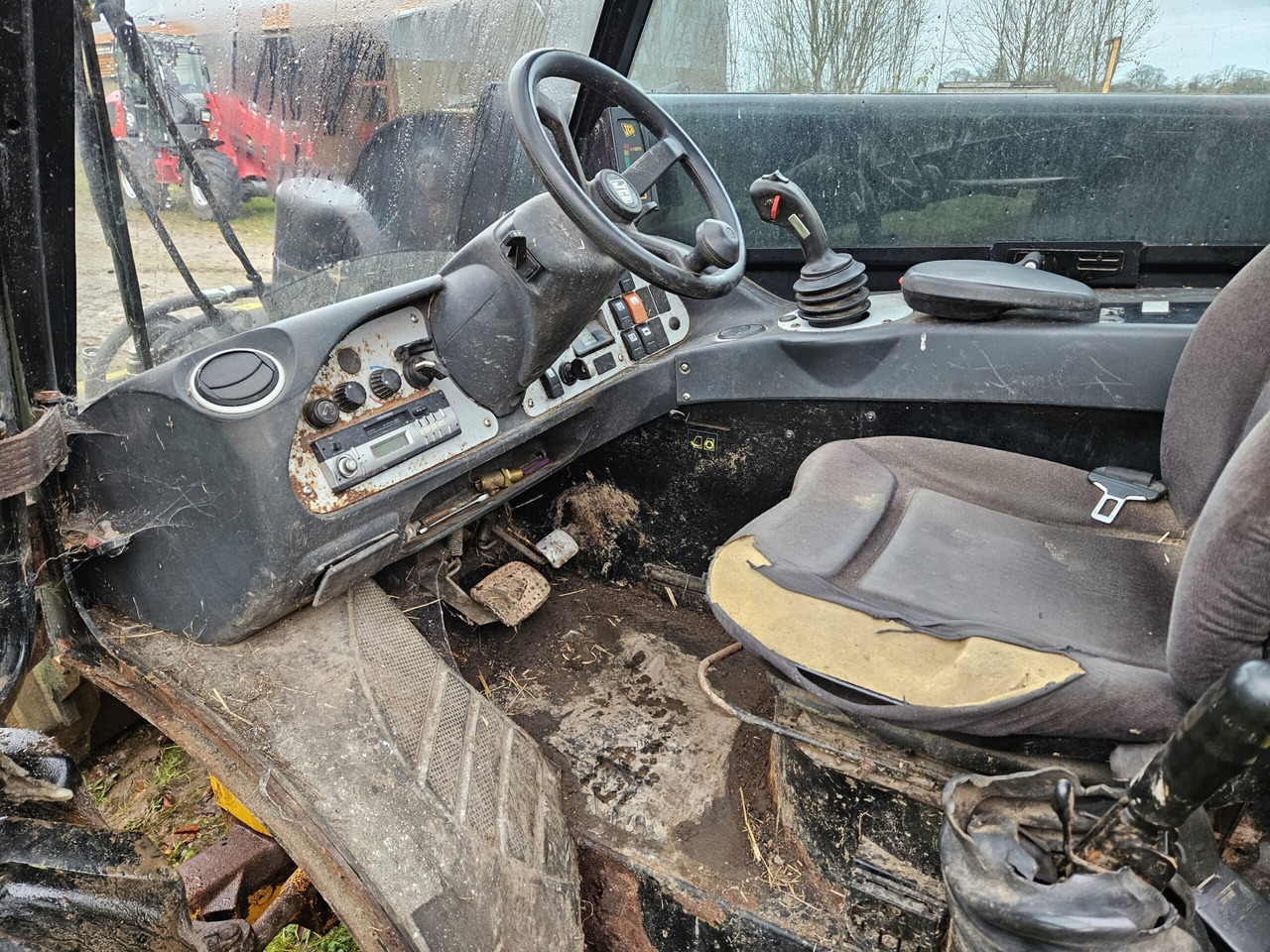 2006 JCB 524-50 Telescopic - Teleskopski rukovatelj: slika 2006 JCB 524-50 Telescopic - Teleskopski rukovatelj 2006 JCB 524-50 Telescopic - Teleskopski rukovatelj: slika 2006 JCB 524-50 Telescopic - Teleskopski rukovatelj