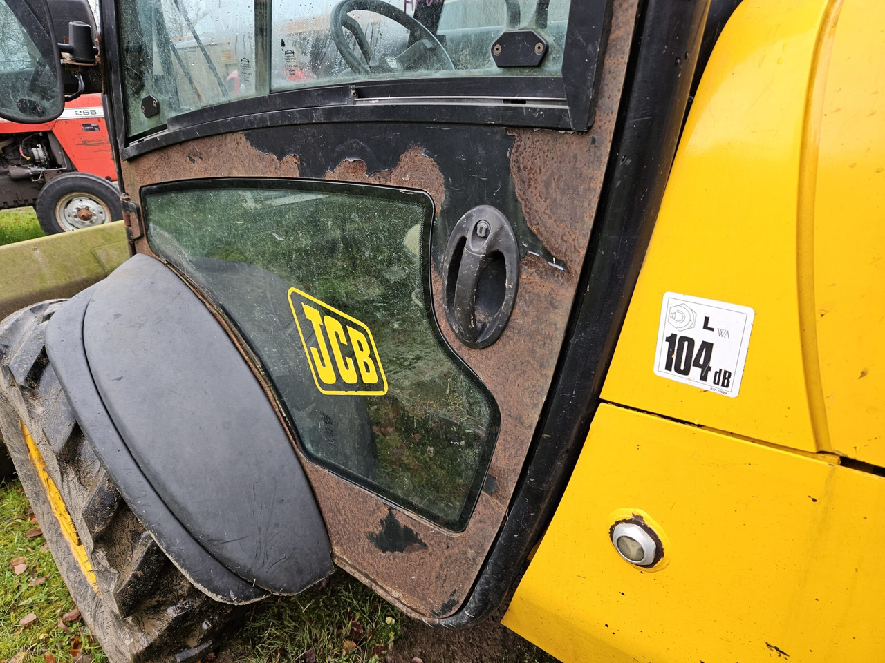 2006 JCB 524-50 Telescopic - Teleskopski rukovatelj: slika 2006 JCB 524-50 Telescopic - Teleskopski rukovatelj 2006 JCB 524-50 Telescopic - Teleskopski rukovatelj: slika 2006 JCB 524-50 Telescopic - Teleskopski rukovatelj
