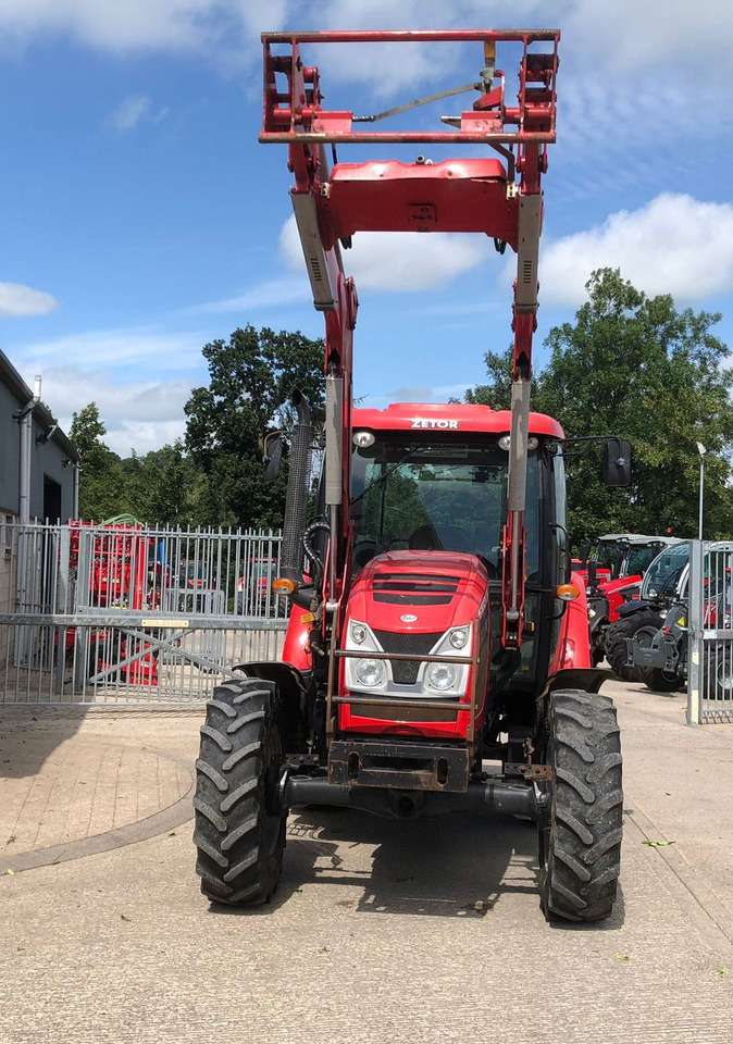 2015 Zetor Proxima with loader, Excellent from 1 owner - Traktor: slika 2015 Zetor Proxima with loader, Excellent from 1 owner - Traktor 2015 Zetor Proxima with loader, Excellent from 1 owner - Traktor: slika 2015 Zetor Proxima with loader, Excellent from 1 owner - Traktor