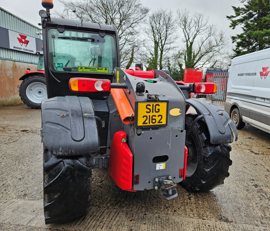 2016 MF 9305 Telescopic handler - Teleskopski rukovatelj: slika 2016 MF 9305 Telescopic handler - Teleskopski rukovatelj 2016 MF 9305 Telescopic handler - Teleskopski rukovatelj: slika 2016 MF 9305 Telescopic handler - Teleskopski rukovatelj