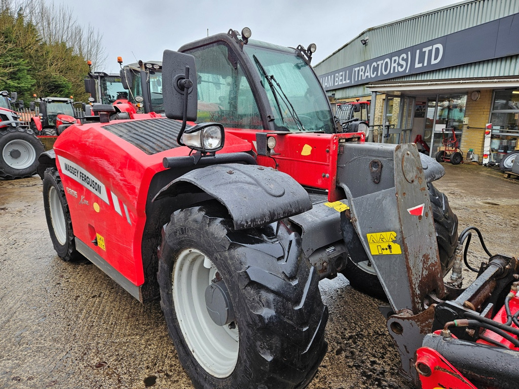 2016 MF 9305 Telescopic handler - Teleskopski rukovatelj: slika 2016 MF 9305 Telescopic handler - Teleskopski rukovatelj 2016 MF 9305 Telescopic handler - Teleskopski rukovatelj: slika 2016 MF 9305 Telescopic handler - Teleskopski rukovatelj