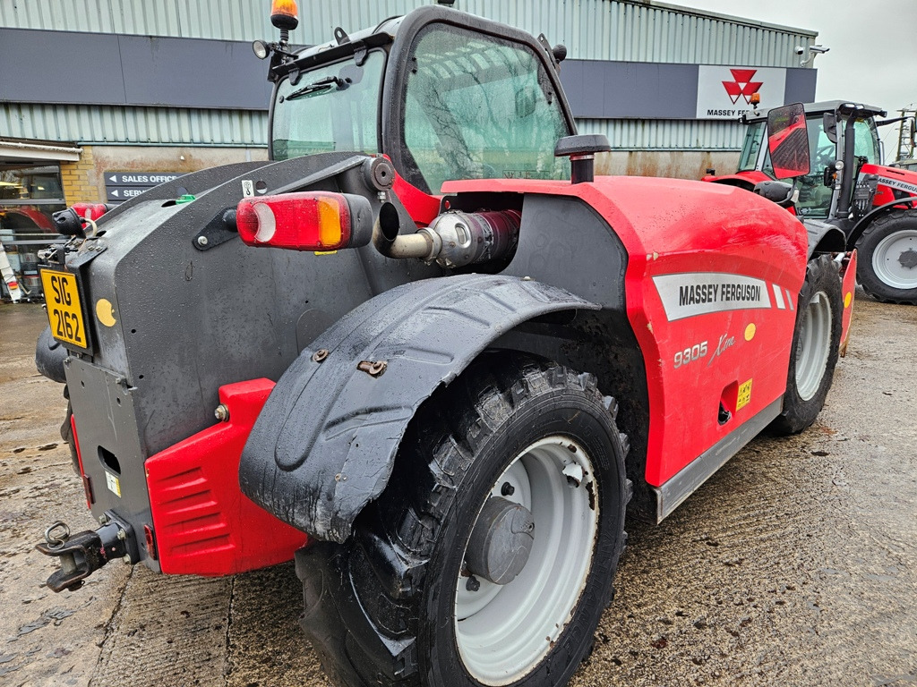 2016 MF 9305 Telescopic handler - Teleskopski rukovatelj: slika 2016 MF 9305 Telescopic handler - Teleskopski rukovatelj 2016 MF 9305 Telescopic handler - Teleskopski rukovatelj: slika 2016 MF 9305 Telescopic handler - Teleskopski rukovatelj