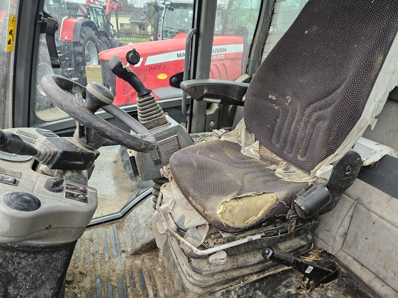 2016 Weidemann 4080T, 3313 hours - Teleskopski utovarivač na kotačima: slika 2016 Weidemann 4080T, 3313 hours - Teleskopski utovarivač na kotačima 2016 Weidemann 4080T, 3313 hours - Teleskopski utovarivač na kotačima: slika 2016 Weidemann 4080T, 3313 hours - Teleskopski utovarivač na kotačima