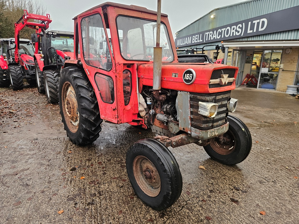 Massey Ferguson 168 Multi Power, Project - Traktor: slika Massey Ferguson 168 Multi Power, Project - Traktor Massey Ferguson 168 Multi Power, Project - Traktor: slika Massey Ferguson 168 Multi Power, Project - Traktor