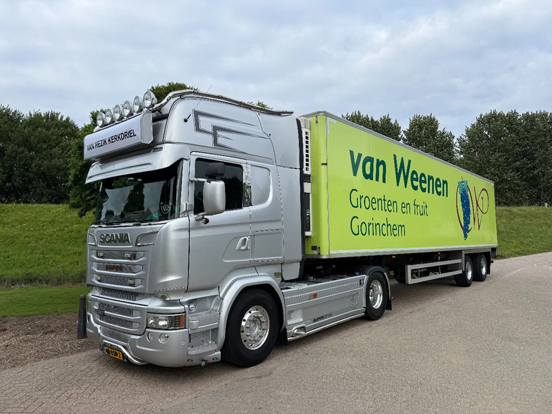 Chereau Koeler-Thermo King-Lift - Poluprikolica hladnjača: slika Chereau Koeler-Thermo King-Lift - Poluprikolica hladnjača Chereau Koeler-Thermo King-Lift - Poluprikolica hladnjača: slika Chereau Koeler-Thermo King-Lift - Poluprikolica hladnjača