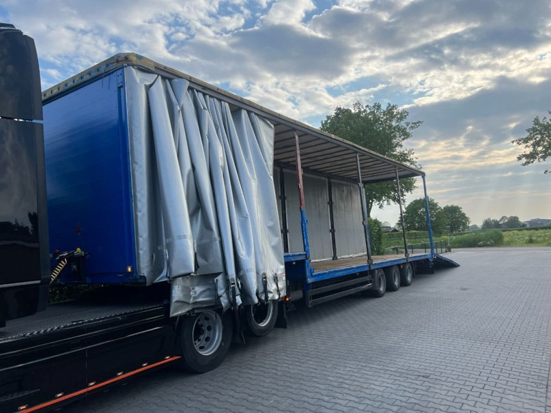 Kögel Semi dieplader met oprijklep - Poluprikolica s niskim utovarivačem: slika Kögel Semi dieplader met oprijklep - Poluprikolica s niskim utovarivačem Kögel Semi dieplader met oprijklep - Poluprikolica s niskim utovarivačem: slika Kögel Semi dieplader met oprijklep - Poluprikolica s niskim utovarivačem