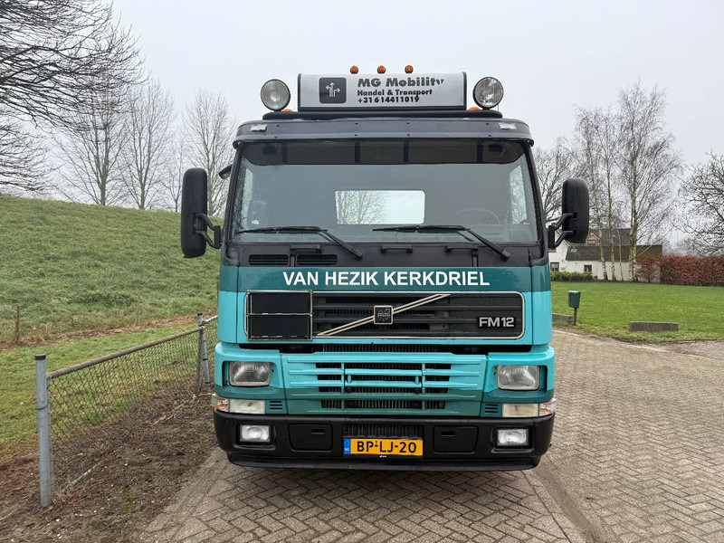 Volvo FM 12.420 Manual - Alcoa -EURO 2 -NL TRUCK - Tegljač: slika Volvo FM 12.420 Manual - Alcoa -EURO 2 -NL TRUCK - Tegljač Volvo FM 12.420 Manual - Alcoa -EURO 2 -NL TRUCK - Tegljač: slika Volvo FM 12.420 Manual - Alcoa -EURO 2 -NL TRUCK - Tegljač