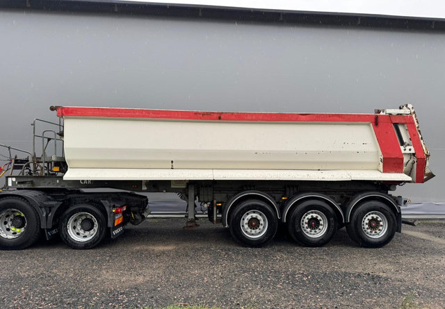 Carnehl3-aks Siirtoteli kippikärry - Kiper poluprikolica: slika Carnehl3-aks Siirtoteli kippikärry - Kiper poluprikolica Carnehl3-aks Siirtoteli kippikärry - Kiper poluprikolica: slika Carnehl3-aks Siirtoteli kippikärry - Kiper poluprikolica