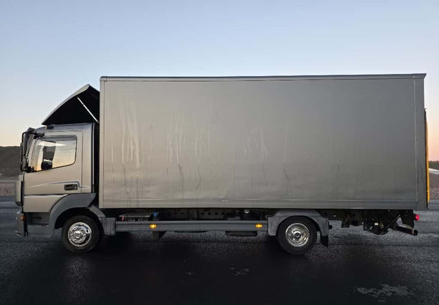 Mercedes-BenzAtego 4x2 Special - Drugi strojevi: slika Mercedes-BenzAtego 4x2 Special - Drugi strojevi Mercedes-BenzAtego 4x2 Special - Drugi strojevi: slika Mercedes-BenzAtego 4x2 Special - Drugi strojevi