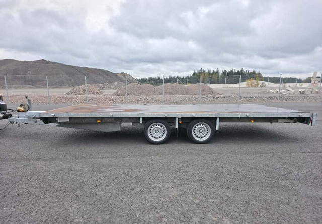EduardP4 3000kg - Prikolica plato/ Otvoreni sanduk: slika EduardP4 3000kg - Prikolica plato/ Otvoreni sanduk EduardP4 3000kg - Prikolica plato/ Otvoreni sanduk: slika EduardP4 3000kg - Prikolica plato/ Otvoreni sanduk