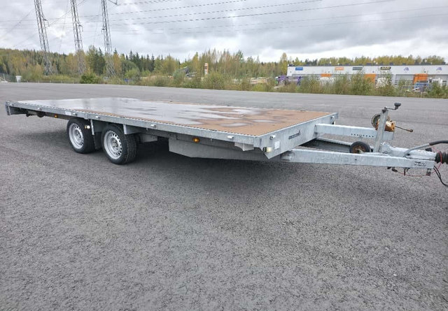 EduardP4 3000kg - Prikolica plato/ Otvoreni sanduk: slika EduardP4 3000kg - Prikolica plato/ Otvoreni sanduk EduardP4 3000kg - Prikolica plato/ Otvoreni sanduk: slika EduardP4 3000kg - Prikolica plato/ Otvoreni sanduk