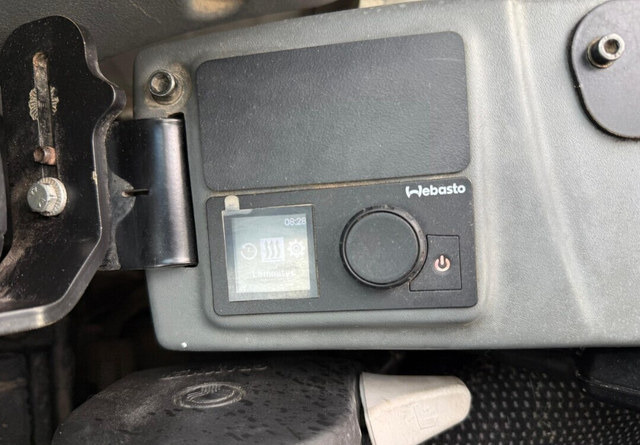 Bager gusjeničar LiebherrR920 Compact + Marttiini: slika Bager gusjeničar LiebherrR920 Compact + Marttiini Bager gusjeničar LiebherrR920 Compact + Marttiini: slika Bager gusjeničar LiebherrR920 Compact + Marttiini