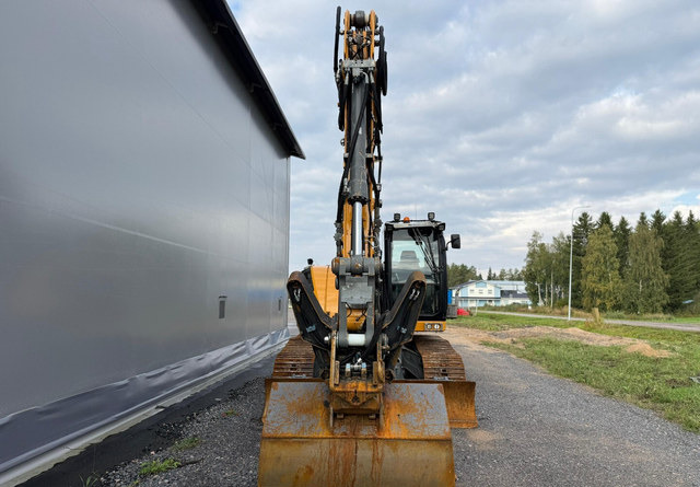 Bager gusjeničar LiebherrR920 Compact + Marttiini: slika Bager gusjeničar LiebherrR920 Compact + Marttiini Bager gusjeničar LiebherrR920 Compact + Marttiini: slika Bager gusjeničar LiebherrR920 Compact + Marttiini