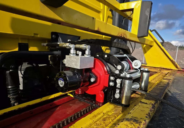 Kamion za vuču MANTGL 8.180 4x2 Wilhelm Wellmeyer: slika Kamion za vuču MANTGL 8.180 4x2 Wilhelm Wellmeyer Kamion za vuču MANTGL 8.180 4x2 Wilhelm Wellmeyer: slika Kamion za vuču MANTGL 8.180 4x2 Wilhelm Wellmeyer