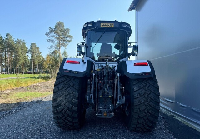 Massey Ferguson8s.305 Dyna VT - Traktor: slika Massey Ferguson8s.305 Dyna VT - Traktor Massey Ferguson8s.305 Dyna VT - Traktor: slika Massey Ferguson8s.305 Dyna VT - Traktor