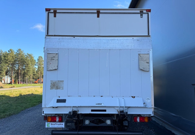 Mercedes-BenzAtego kaappi + perälauta - Kamion sandučar: slika Mercedes-BenzAtego kaappi + perälauta - Kamion sandučar Mercedes-BenzAtego kaappi + perälauta - Kamion sandučar: slika Mercedes-BenzAtego kaappi + perälauta - Kamion sandučar