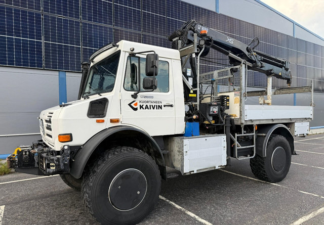Mercedes-BenzUnimog U5000 + Hiab 099 E-4 - Kamion s otvorenim sandukom, Kamion s kranom: slika Mercedes-BenzUnimog U5000 + Hiab 099 E-4 - Kamion s otvorenim sandukom, Kamion s kranom Mercedes-BenzUnimog U5000 + Hiab 099 E-4 - Kamion s otvorenim sandukom, Kamion s kranom: slika Mercedes-BenzUnimog U5000 + Hiab 099 E-4 - Kamion s otvorenim sandukom, Kamion s kranom
