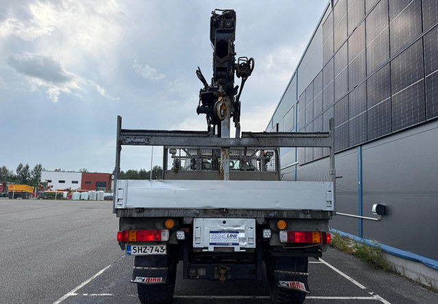 Mercedes-BenzUnimog U5000 + Hiab 099 E-4 - Kamion s otvorenim sandukom, Kamion s kranom: slika Mercedes-BenzUnimog U5000 + Hiab 099 E-4 - Kamion s otvorenim sandukom, Kamion s kranom Mercedes-BenzUnimog U5000 + Hiab 099 E-4 - Kamion s otvorenim sandukom, Kamion s kranom: slika Mercedes-BenzUnimog U5000 + Hiab 099 E-4 - Kamion s otvorenim sandukom, Kamion s kranom