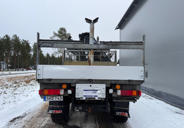 Mercedes-BenzUnimog U5000 + Hiab 099 E-4 - Kamion s otvorenim sandukom, Kamion s kranom: slika Mercedes-BenzUnimog U5000 + Hiab 099 E-4 - Kamion s otvorenim sandukom, Kamion s kranom Mercedes-BenzUnimog U5000 + Hiab 099 E-4 - Kamion s otvorenim sandukom, Kamion s kranom: slika Mercedes-BenzUnimog U5000 + Hiab 099 E-4 - Kamion s otvorenim sandukom, Kamion s kranom
