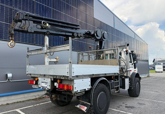 Mercedes-BenzUnimog U5000 + Hiab 099 E-4 - Kamion s otvorenim sandukom, Kamion s kranom: slika Mercedes-BenzUnimog U5000 + Hiab 099 E-4 - Kamion s otvorenim sandukom, Kamion s kranom Mercedes-BenzUnimog U5000 + Hiab 099 E-4 - Kamion s otvorenim sandukom, Kamion s kranom: slika Mercedes-BenzUnimog U5000 + Hiab 099 E-4 - Kamion s otvorenim sandukom, Kamion s kranom