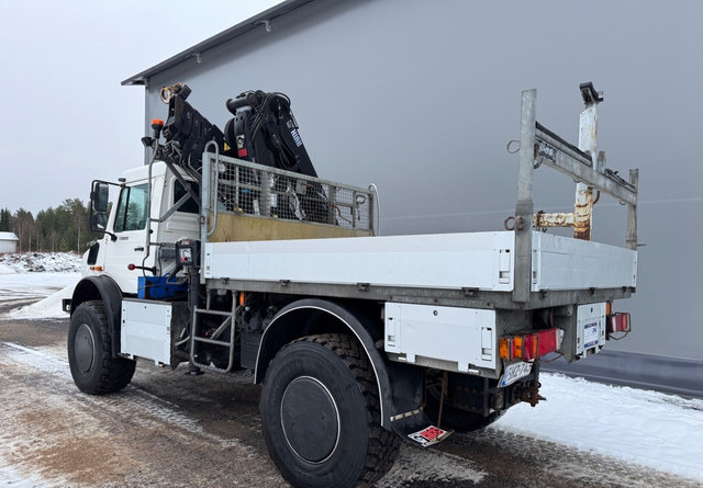 Mercedes-BenzUnimog U5000 + Nosturi Hiab 099 E-4 - Kamion s otvorenim sandukom, Kamion s kranom: slika Mercedes-BenzUnimog U5000 + Nosturi Hiab 099 E-4 - Kamion s otvorenim sandukom, Kamion s kranom Mercedes-BenzUnimog U5000 + Nosturi Hiab 099 E-4 - Kamion s otvorenim sandukom, Kamion s kranom: slika Mercedes-BenzUnimog U5000 + Nosturi Hiab 099 E-4 - Kamion s otvorenim sandukom, Kamion s kranom