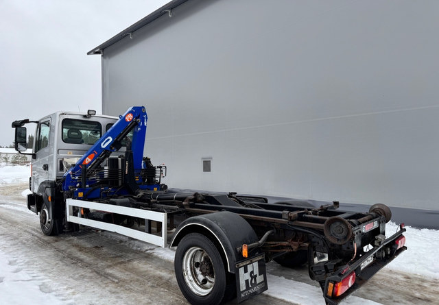 NissanAtleon - Kamion s kukastom dizalicom, Kamion s kranom: slika NissanAtleon - Kamion s kukastom dizalicom, Kamion s kranom NissanAtleon - Kamion s kukastom dizalicom, Kamion s kranom: slika NissanAtleon - Kamion s kukastom dizalicom, Kamion s kranom