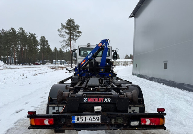 NissanAtleon - Kamion s kukastom dizalicom, Kamion s kranom: slika NissanAtleon - Kamion s kukastom dizalicom, Kamion s kranom NissanAtleon - Kamion s kukastom dizalicom, Kamion s kranom: slika NissanAtleon - Kamion s kukastom dizalicom, Kamion s kranom