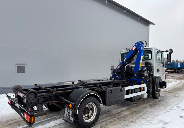 NissanAtleon - Kamion s kukastom dizalicom, Kamion s kranom: slika NissanAtleon - Kamion s kukastom dizalicom, Kamion s kranom NissanAtleon - Kamion s kukastom dizalicom, Kamion s kranom: slika NissanAtleon - Kamion s kukastom dizalicom, Kamion s kranom