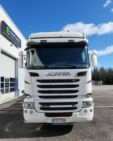 ScaniaR520 2+2 Alusta - Kamion-šasija: slika ScaniaR520 2+2 Alusta - Kamion-šasija ScaniaR520 2+2 Alusta - Kamion-šasija: slika ScaniaR520 2+2 Alusta - Kamion-šasija