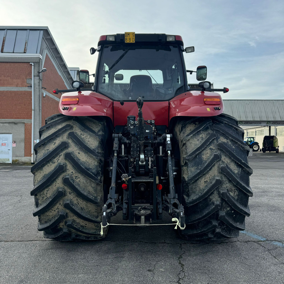 CASE MAGNUM 370 - Traktor: slika CASE MAGNUM 370 - Traktor CASE MAGNUM 370 - Traktor: slika CASE MAGNUM 370 - Traktor