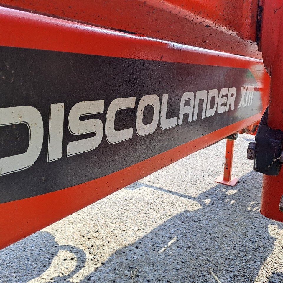 ERPICE A DISCHI KUHN  DISCOLANDER XM - Tanjurača: slika  ERPICE A DISCHI KUHN  DISCOLANDER XM - Tanjurača ERPICE A DISCHI KUHN  DISCOLANDER XM - Tanjurača: slika  ERPICE A DISCHI KUHN  DISCOLANDER XM - Tanjurača
