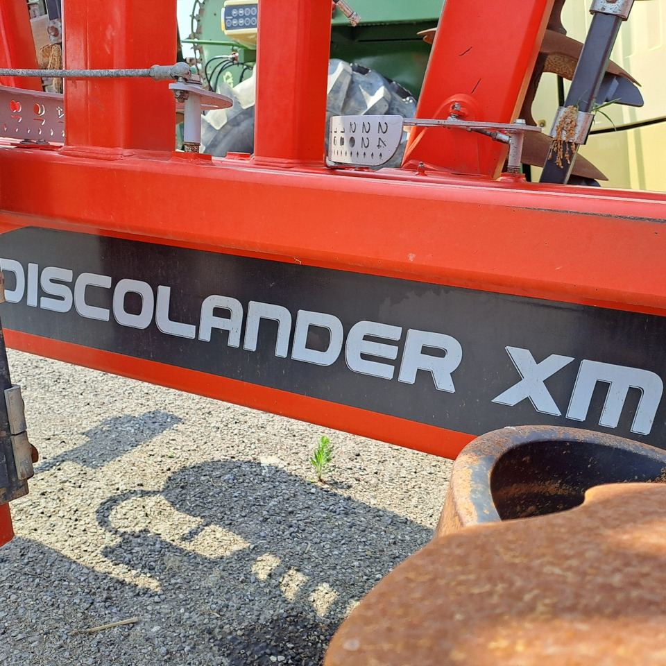 Tanjurača ERPICE A DISCHI KUHN DISCOLANDER XM: slika Tanjurača ERPICE A DISCHI KUHN DISCOLANDER XM Tanjurača ERPICE A DISCHI KUHN DISCOLANDER XM: slika Tanjurača ERPICE A DISCHI KUHN DISCOLANDER XM