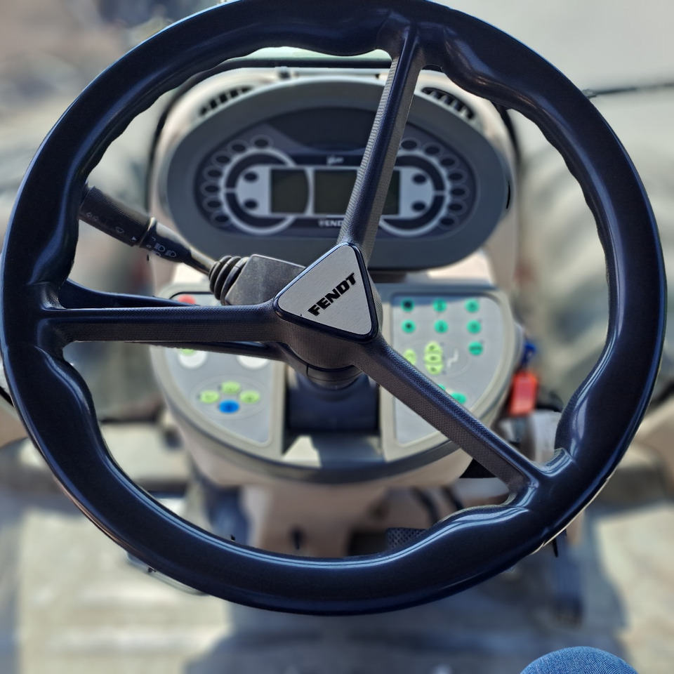 Traktor FENDT 936 VARIO: slika Traktor FENDT 936 VARIO