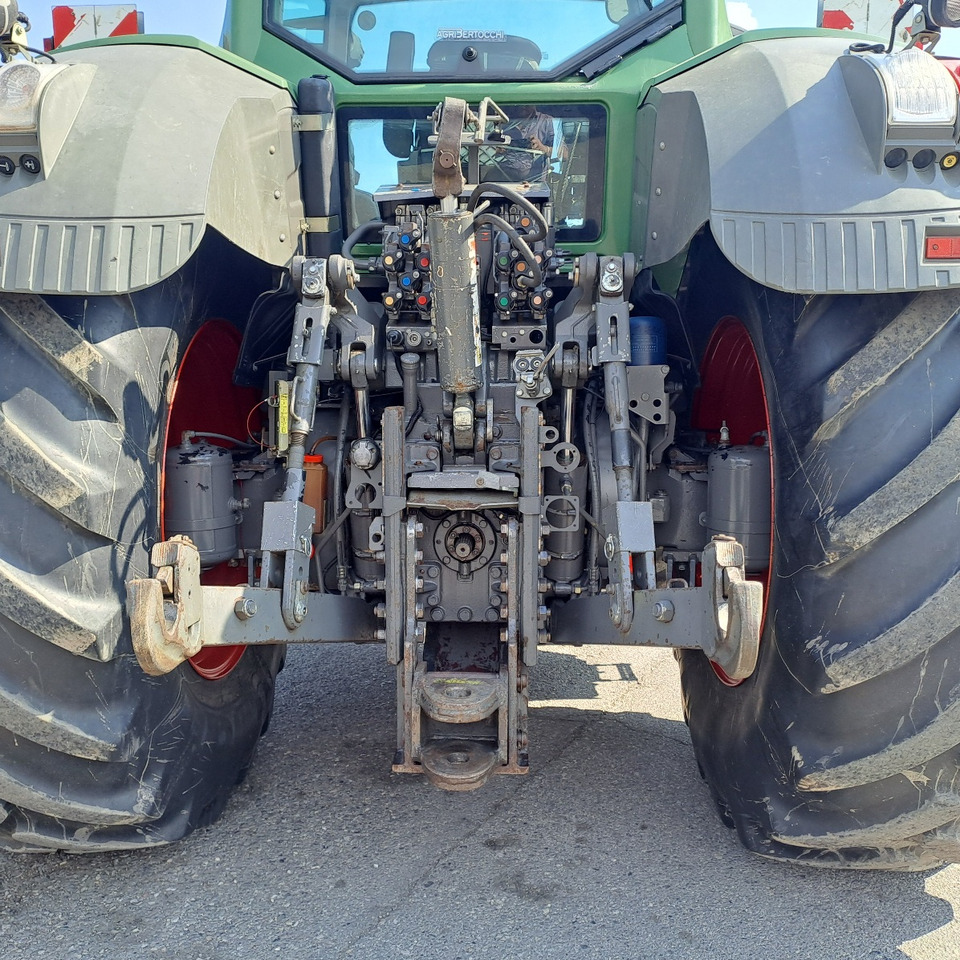 FENDT 936 VARIO - Traktor: slika FENDT 936 VARIO - Traktor FENDT 936 VARIO - Traktor: slika FENDT 936 VARIO - Traktor