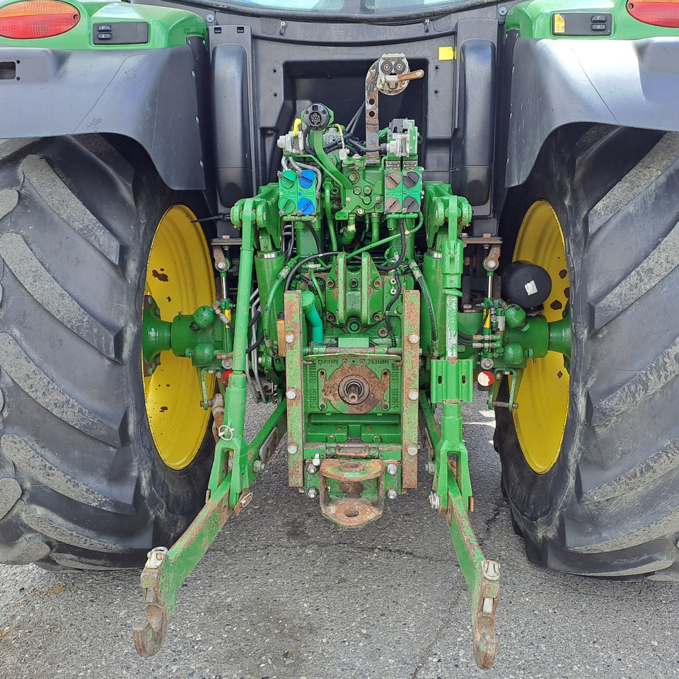 JOHN DEERE 6125R - ASTA AGRIBERTOCCHI - Traktor: slika JOHN DEERE 6125R - ASTA AGRIBERTOCCHI - Traktor JOHN DEERE 6125R - ASTA AGRIBERTOCCHI - Traktor: slika JOHN DEERE 6125R - ASTA AGRIBERTOCCHI - Traktor