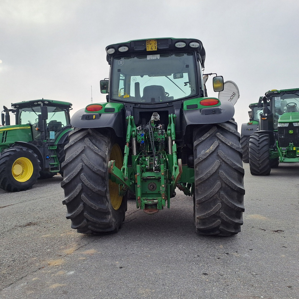 JOHN DEERE 6170R - ASTA AGRIBERTOCCHI - Traktor: slika JOHN DEERE 6170R - ASTA AGRIBERTOCCHI - Traktor JOHN DEERE 6170R - ASTA AGRIBERTOCCHI - Traktor: slika JOHN DEERE 6170R - ASTA AGRIBERTOCCHI - Traktor