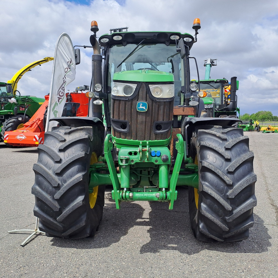 JOHN DEERE 6210R - ASTA AGRIBERTOCCHI - Traktor: slika JOHN DEERE 6210R - ASTA AGRIBERTOCCHI - Traktor JOHN DEERE 6210R - ASTA AGRIBERTOCCHI - Traktor: slika JOHN DEERE 6210R - ASTA AGRIBERTOCCHI - Traktor