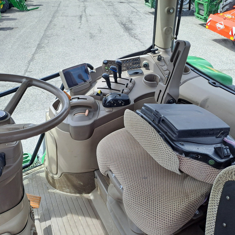 JOHN DEERE 6210R - ASTA AGRIBERTOCCHI - Traktor: slika JOHN DEERE 6210R - ASTA AGRIBERTOCCHI - Traktor JOHN DEERE 6210R - ASTA AGRIBERTOCCHI - Traktor: slika JOHN DEERE 6210R - ASTA AGRIBERTOCCHI - Traktor