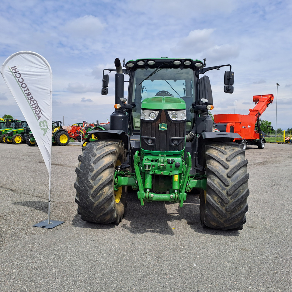 JOHN DEERE 6230R - ASTA AGRIBERTOCCHI - Traktor: slika JOHN DEERE 6230R - ASTA AGRIBERTOCCHI - Traktor JOHN DEERE 6230R - ASTA AGRIBERTOCCHI - Traktor: slika JOHN DEERE 6230R - ASTA AGRIBERTOCCHI - Traktor