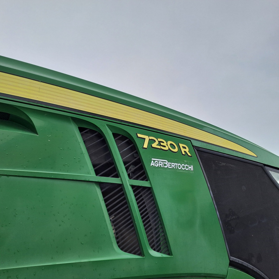 JOHN DEERE 7230R - ASTA AGRIBERTOCCHI - Traktor: slika JOHN DEERE 7230R - ASTA AGRIBERTOCCHI - Traktor JOHN DEERE 7230R - ASTA AGRIBERTOCCHI - Traktor: slika JOHN DEERE 7230R - ASTA AGRIBERTOCCHI - Traktor