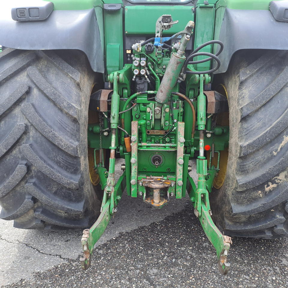 JOHN DEERE 7530 PREMIUM - ASTA AGRIBERTOCCHI - Traktor: slika JOHN DEERE 7530 PREMIUM - ASTA AGRIBERTOCCHI - Traktor JOHN DEERE 7530 PREMIUM - ASTA AGRIBERTOCCHI - Traktor: slika JOHN DEERE 7530 PREMIUM - ASTA AGRIBERTOCCHI - Traktor